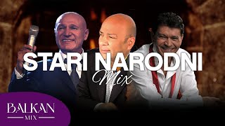 NAJVECI KAFANSKI HITOVI STARE NARODNE MUZIKE BALKAN MIX [upl. by Rezeile507]