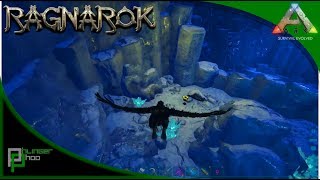 Exploring Ragnarok  Hidden Caves and Secret Places Ragnarok 8 [upl. by Nivalc818]