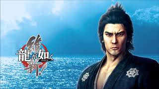 Ryu Ga Gotoku Ishin  Courtesan Minigame BGM [upl. by Annoiek]