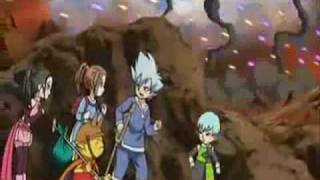 Blue dragon Tenkai no Shichi Ryuu 28 part 13 [upl. by Elocaj]