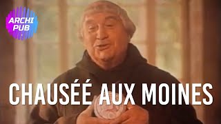 Publicité fromage Chaussée aux moines quotMoi je connais  Amenquot  1983 [upl. by Ardnac]