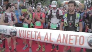 Gran Trail Trangoworld AnetoPosets  2016 [upl. by Ytirehc975]