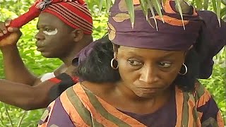 THE INDIAN NATIVE DOCTOR CHIWETALU AGU PETE ENER PATIENCE OZOKWOR NOLLYWOOD CLASSIC MOVIES [upl. by Niliram95]