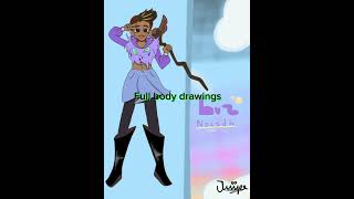 My art Please report a vid if any of my art gets stolen Sound from isabelladrawsss [upl. by Sparky419]