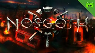 NOSGOTH  3  Eine nächtliche Folge «» Lets Play Nosgoth [upl. by Nylsaj]