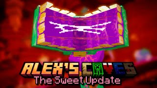 The BEST Minecraft Mod Just Received a Sweet Update FULL Showcase [upl. by Joeann]