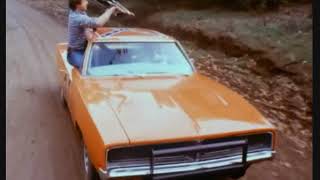 The Dukes Of Hazzard S04E27  Scene 11 [upl. by Ellery730]