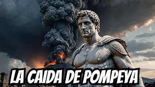 ¿Qué sucedió REALMENTE en Pompeya hace 2000 años [upl. by Zenda]