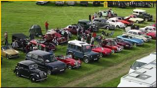 The 109th annual Wensleydale Agricultural Show [upl. by Byram]