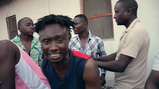 MC SANERO  KIPORO DANCE CHALLENGE OFFICIAL MUSIC VIDEO [upl. by Adnawad]