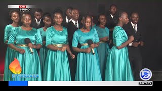 ENJIRI NE SEVENTHDAY ADVENTIST CHURCH ETTABAAZA  16TH NOV 2024 [upl. by Ame]