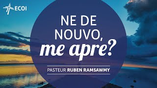 Ne de nouvo me apre  Ruben Ramsawmy [upl. by Sandro]