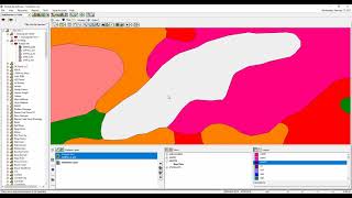 Trimble Ag Software  Importing a Soil Map [upl. by Kimble]