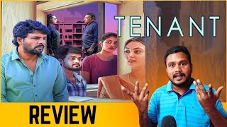 Tenant Movie Review  Tenant Telugu Movie Review [upl. by Jaquelyn]