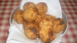 Comment faire des boulettes de viande à la grecque  Recette facile [upl. by Adnilam]