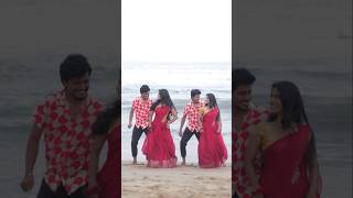 Chuttamalle Junior NTR Janhvi Kapoor tseries TseriesTelugu TWINNOX nntwinzz [upl. by Wane654]