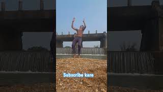 back flip new video please support me viralshort viralvideo youtubeshorts ytshort stunt [upl. by Nair283]