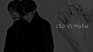 CEO ꪜᦓ Mafia  Taekook Oneshot  𝐁𝐲 𝐀𝐮𝐭𝐡𝐨𝐫 𝟐 [upl. by Ahsoym]