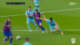 Physically strongest player in the world [upl. by Shipp]