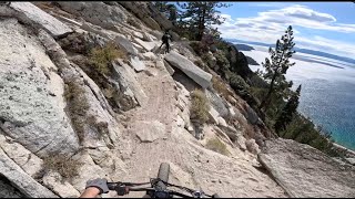 EBIKE to MARLETTE LAKE [upl. by Miller]