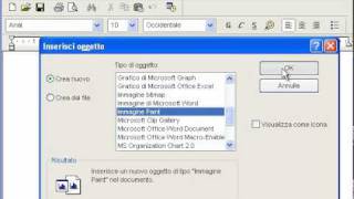 Insert image in wordpad documenti inserire unimmagine in un documento wordpad [upl. by Secnirp]