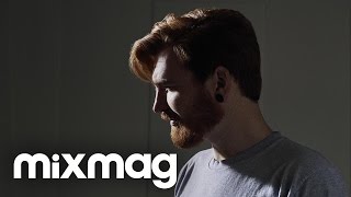 RØDHÅD  Mixmag Live [upl. by Dasa]