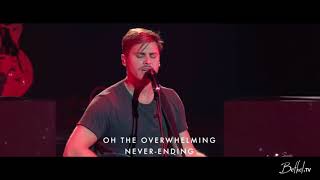 IHOP Onething 2015  Jon Thurlow  123115 9am [upl. by Corbett]