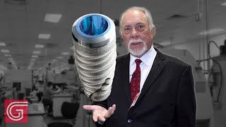 HOW Many IMPLANT Parts Does GLIDEWELL Make [upl. by Fanechka]