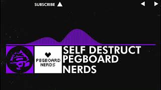 Dubstep  Pegboard Nerds  Self Destruct [upl. by Goldshlag728]