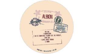 PTP003  Albion  Kompression [upl. by Assiroc386]