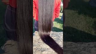 💯Powerful Hair Growth SerumLong Hair Tips shorts haircare hairgrowth longhair viral hairfall [upl. by Raychel]