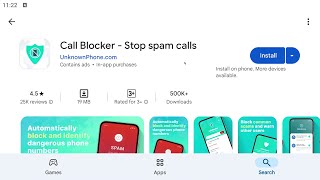 How do i block all spam calls on an android phone [upl. by Ynwat]