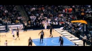 Carmelo Anthony Highlights Vol2quotSweetless Melonquot  Kaway [upl. by Eentroc]