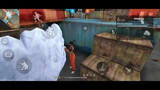 Fame  A COLORS ENCORE freefire freefireshorts freefirehighlights v2 [upl. by Sabine53]