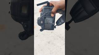 Nikon D3500 New Look Camera Photography 📷 shorts youtubeshorts dslr photo ytshorts photography [upl. by Beasley]