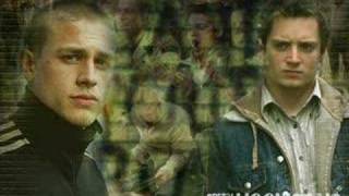 Green street hooligans  Test of a man [upl. by Yaras]