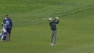 LIVE Farmers Insurance Open highlights from Round 4 [upl. by Adnam249]