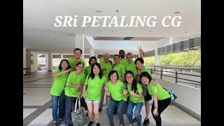 Sri Petaling CG Spotlight [upl. by Malina]