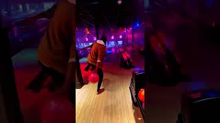 OLearys Bowling Night bowling shorts sweden nightlife [upl. by Eustatius]