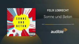 Sonne und Beton  Hörbuch  Audible [upl. by Roobbie]