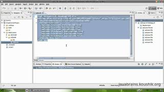 JSPs and Servlets Tutorial 02  First Servlet Part 1 [upl. by Avaria]