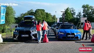 Aftermovie Bimmerfest 2024 [upl. by Ainegue824]