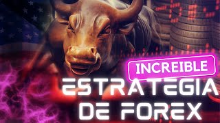 Increible estrategia de forex [upl. by Revert]