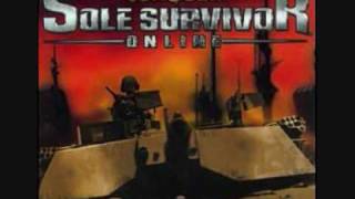 Command amp Conquer Sole Survivor  Main Theme [upl. by Anisor]