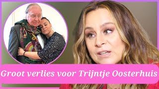 Groot verlies voor Trijntje Oosterhuis [upl. by Haym]