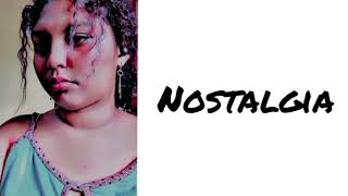 Nostalgia  JANSU Video Oficial [upl. by Polard]