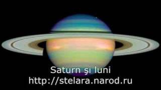 Astronomie planete stele galaxii univers  stelaranarodru [upl. by Adoc]