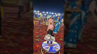 Fst time attending wedding function shortvideo [upl. by Audras]