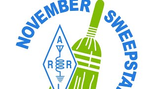 ARRL CW Sweepstakes 2024 [upl. by Xirdnek613]