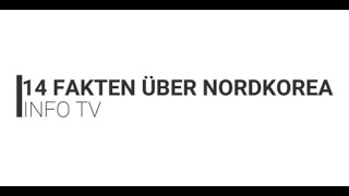 16 interessante Fakten über  Nordkorea 🇰🇵  faktencheck S01 E01 [upl. by Eneliak]